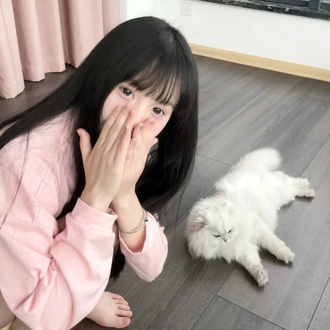 女哭声