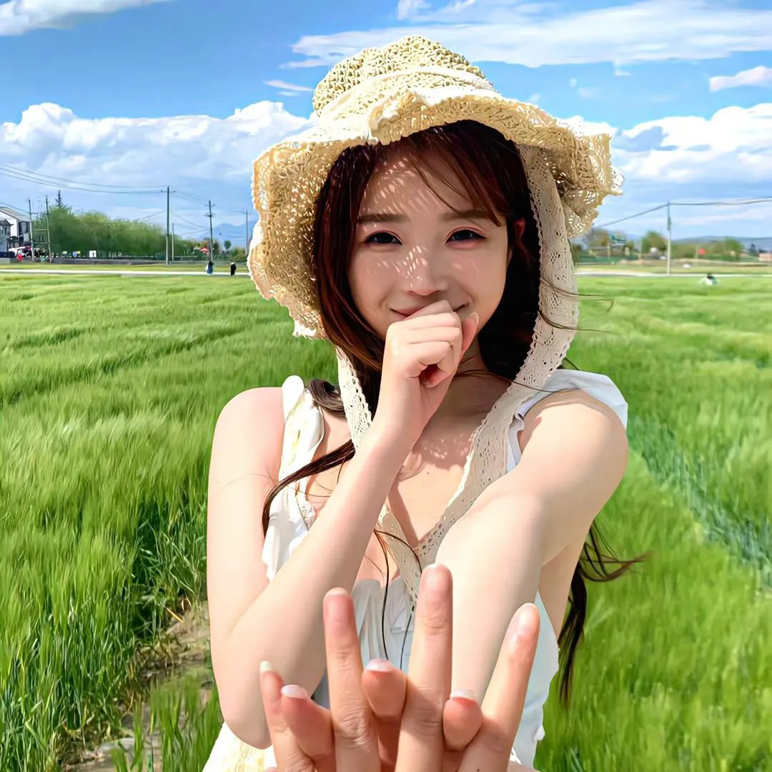 女猫